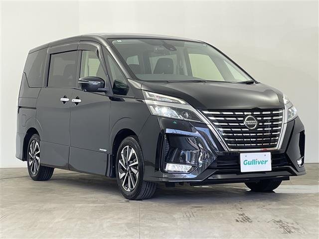 セレナ2.0 ハイウェイスターV