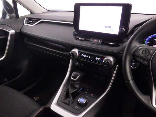 RAV42.5 ハイブリッド G E-Four 4WD