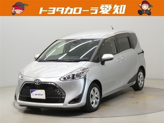 シエンタ1.5 G