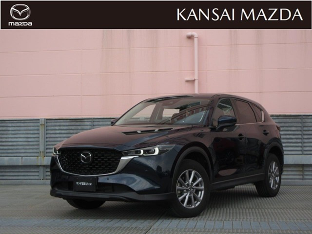 CX-52.2 XD プロアクティブ