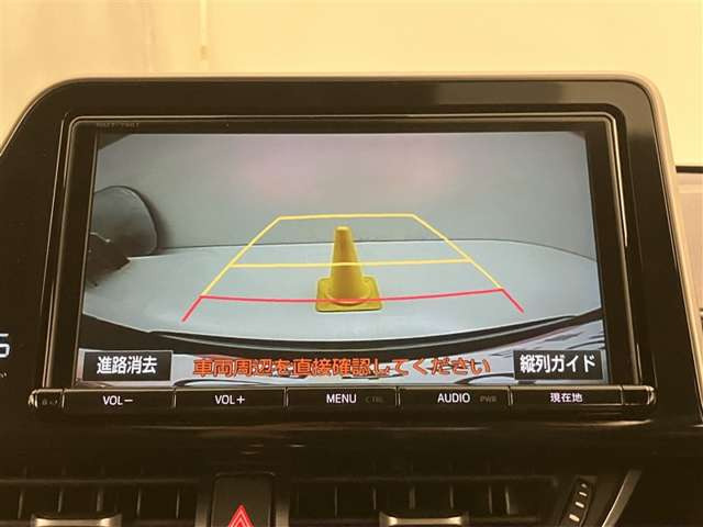C-HRハイブリッド 1.8 G