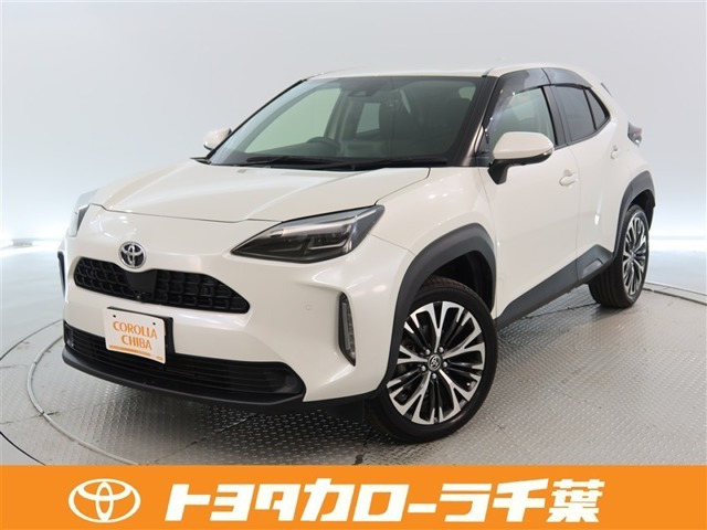 ヤリスクロス1.5 Z