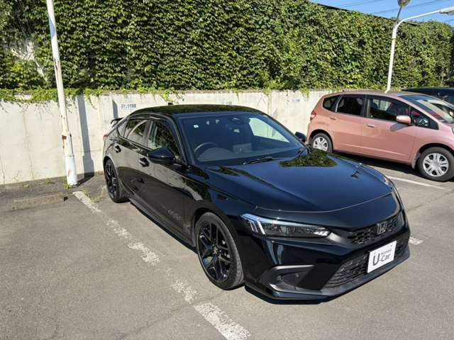 シビック