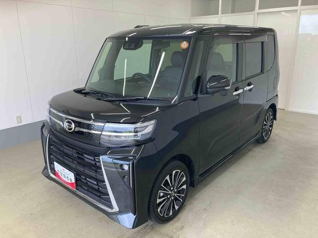 タントカスタムRS リミテッド