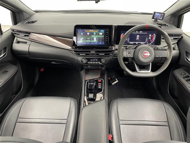ノートオーラ1.2 NISMO