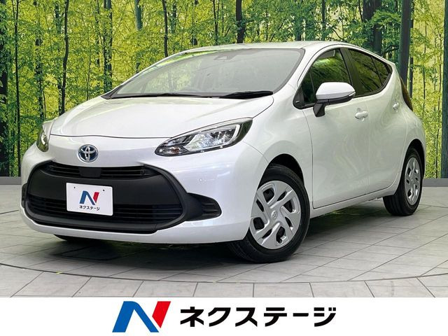アクア1.5 X