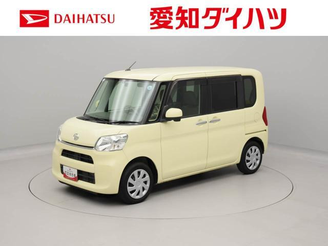 タントX