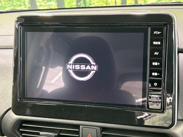 ルークスハイウェイスターX