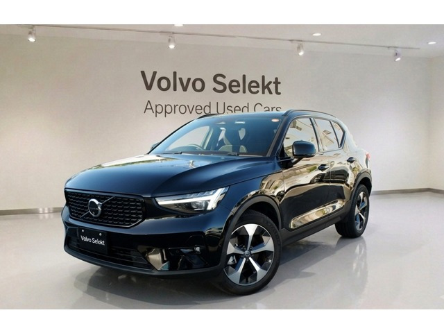 XC40ウルトラ B4 AWD 4WD