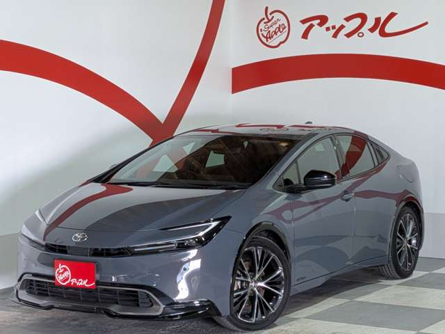 プリウス2.0 Z E-Four 4WD