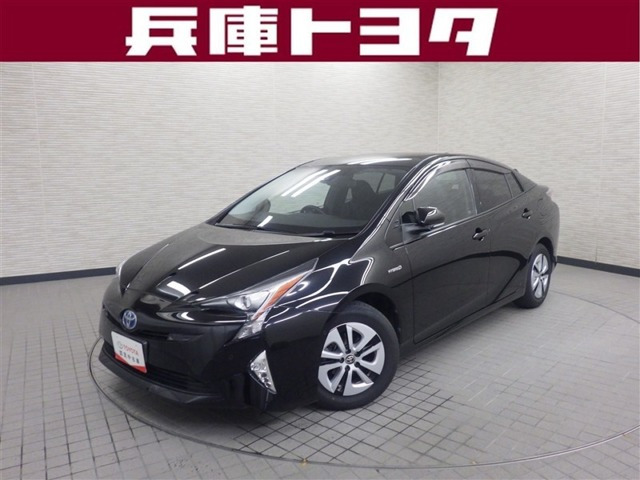 プリウス1.8 A