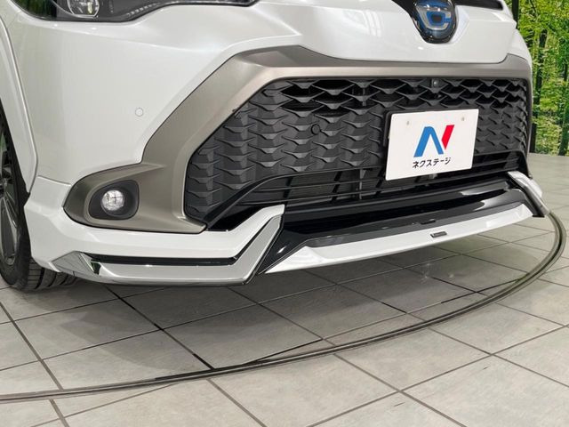カローラクロス1.8 ハイブリッド Z