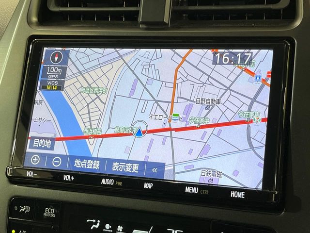 プリウス1.8 A ツーリングセレクション ブラックエディション