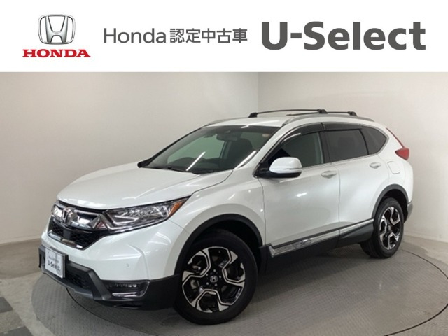 CR-V1.5 EX 4WD