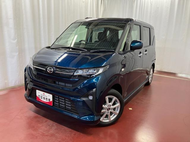 ムーヴG