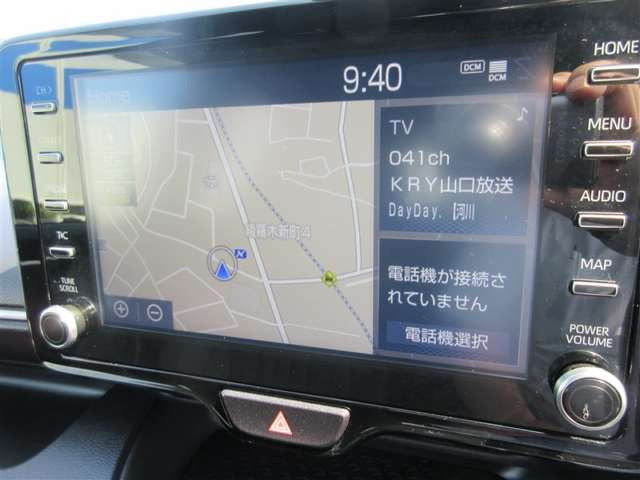 ヤリス1.0 G