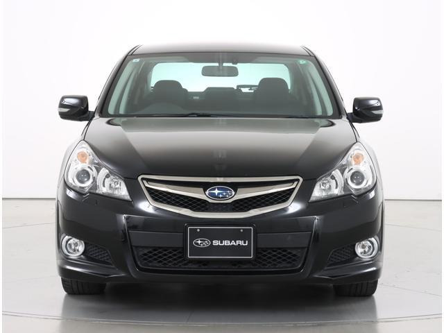 レガシィB42.5 i Sパッケージ 4WD