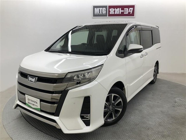 ノア2.0 Si W×B II