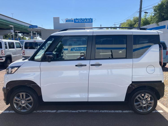 デリカミニG 4WD