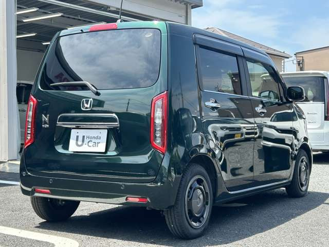 N-WGNL スタイルプラス ビター