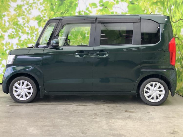 N-BOXG L ホンダセンシング