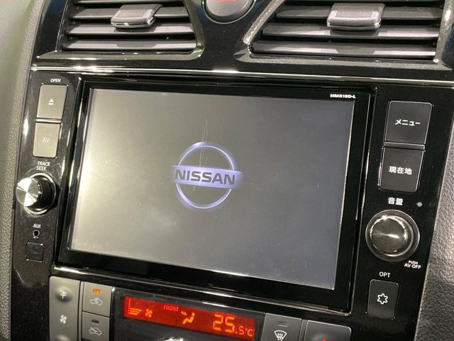 セレナ2.0 ハイウェイスター Vセレクション