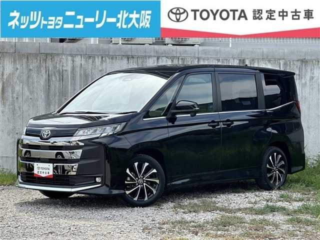 ノア