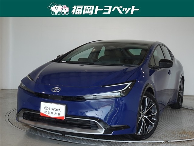 プリウス2.0 Z