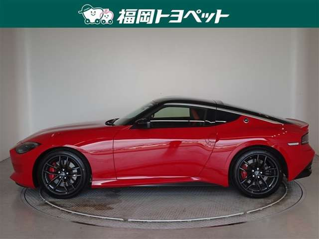 フェアレディZ3.0 バージョン ST