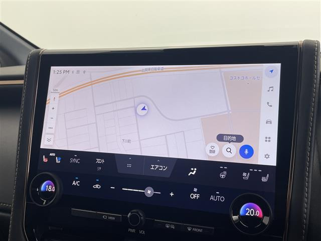 アルファードハイブリッド 2.5 Z