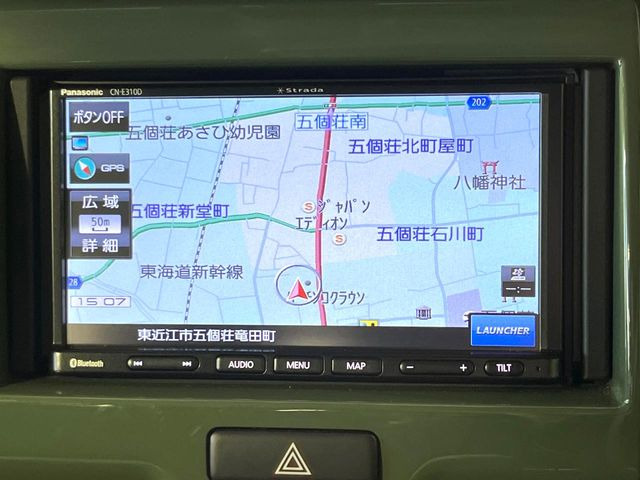 ハスラーJ