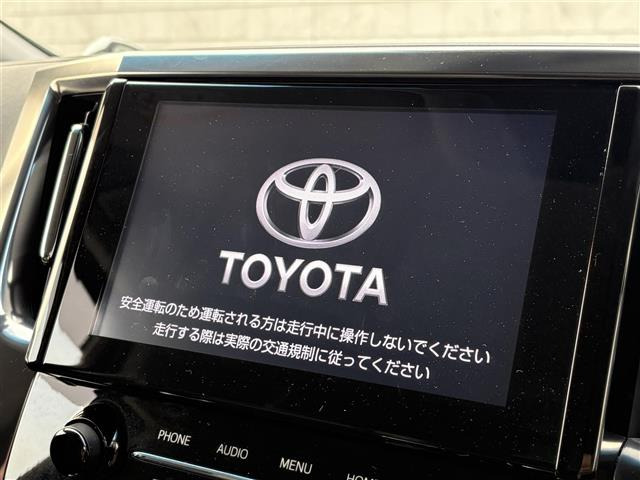 ヴェルファイア