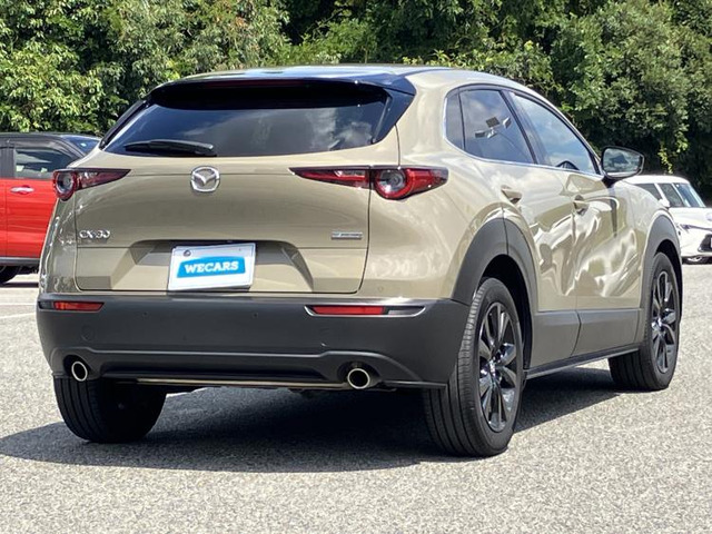 CX-302.0 20S レトロスポーツエディション