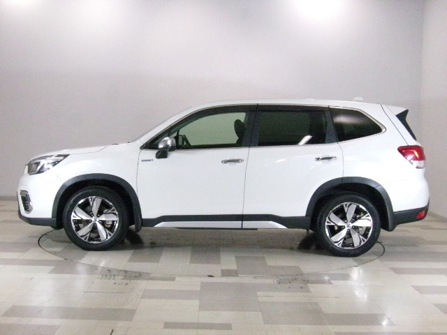 フォレスター2.0 アドバンス 4WD