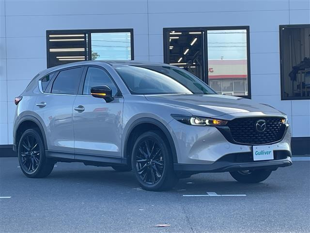 CX-52.2 XD ブラックトーンエディション
