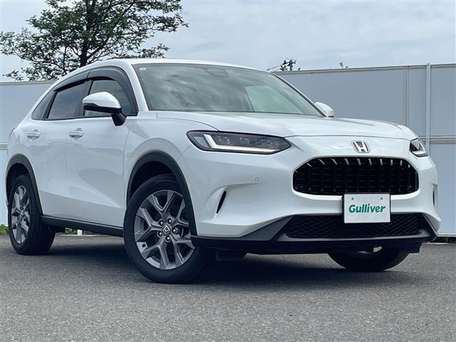 ZR-V2.0 e:HEV X 4WD