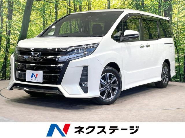 ノア2.0 Si