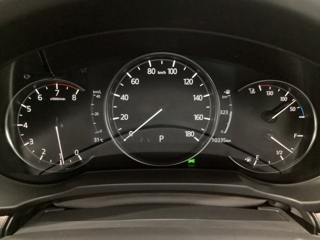 CX-52.0 20S ブラックトーンエディション