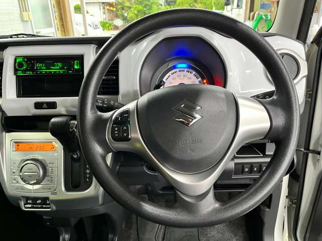 ハスラーFリミテッド 4WD