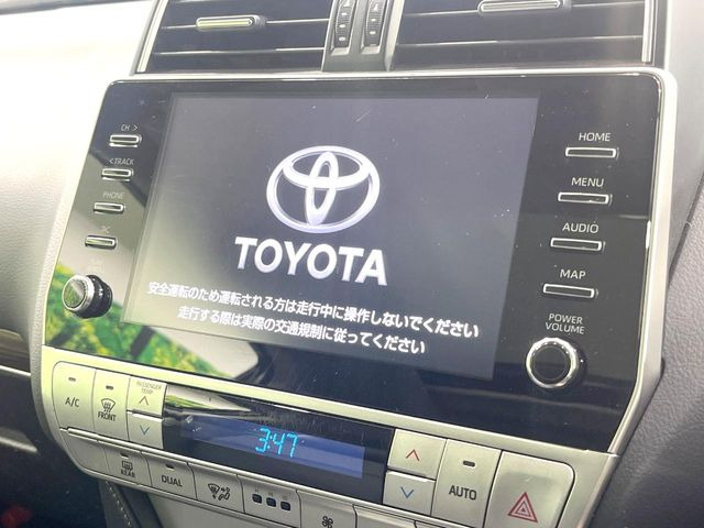 ランドクルーザープラド2.7 TX Lパッケージ マットブラック エディション 4WD