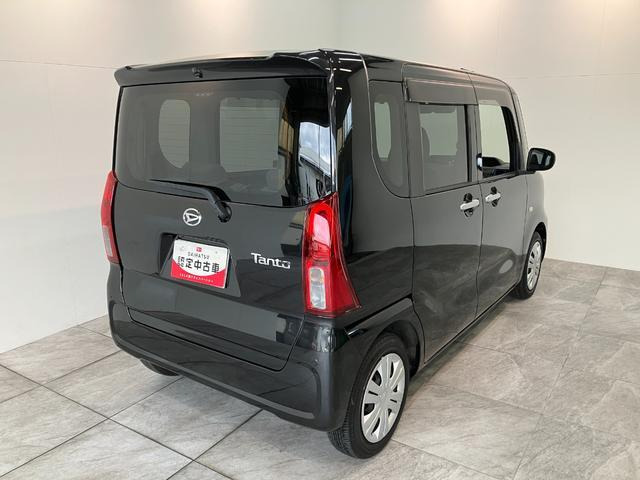 タントX スペシャル