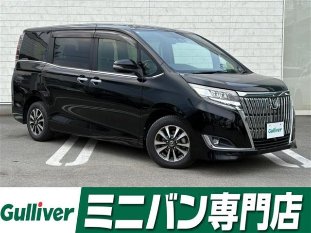 エスクァイア2.0 Gi