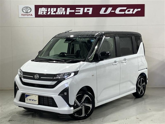 ムーヴRS