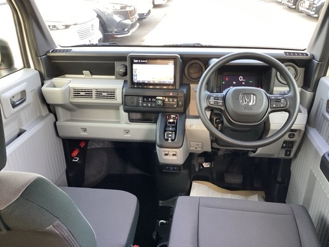 N-VAN e:e: L4