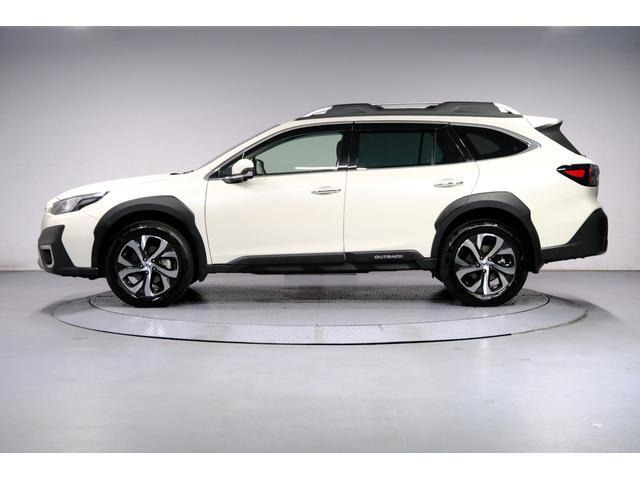 レガシィアウトバック1.8 リミテッド EX 4WD
