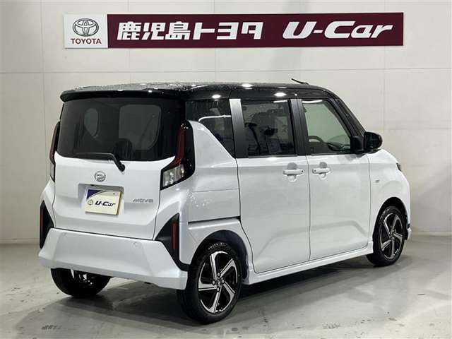 ムーヴRS