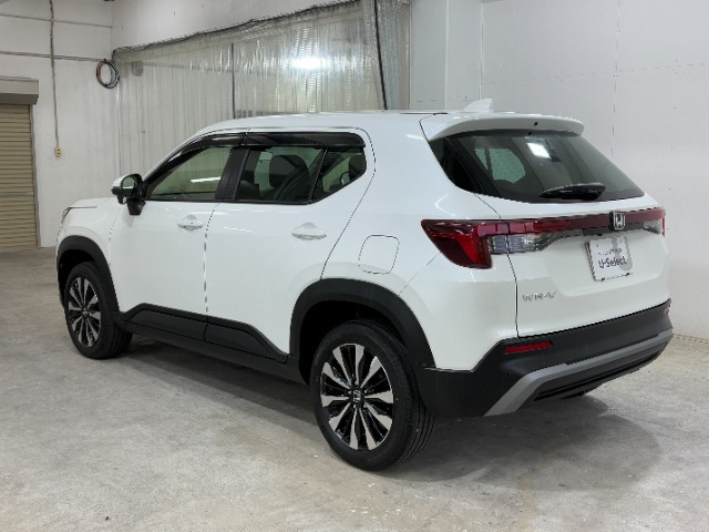ZR-V1.5 Z