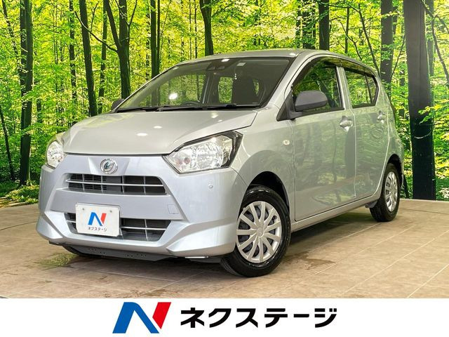 ミライースL SAIII