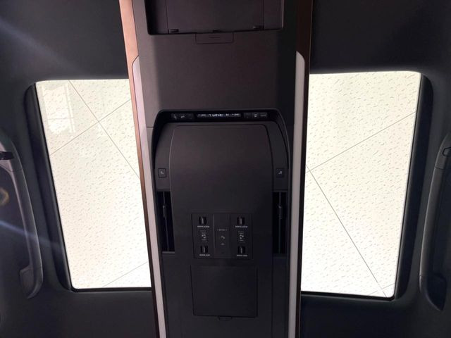アルファード2.5 Z