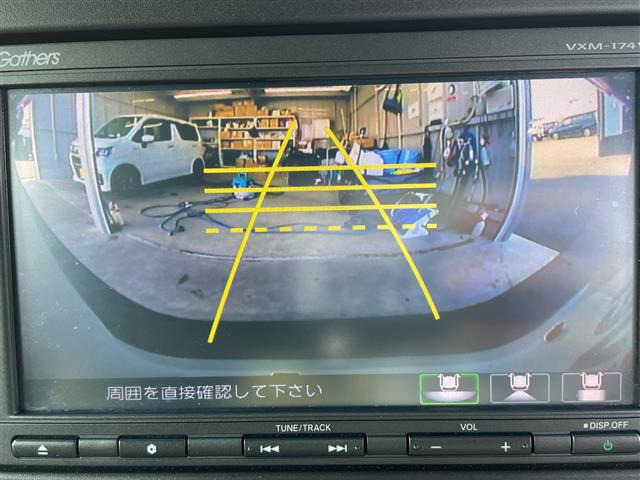 N-BOXカスタムL ターボ